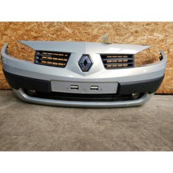 Pare Choc Avant Renault Megane 2 Phase 1 Break